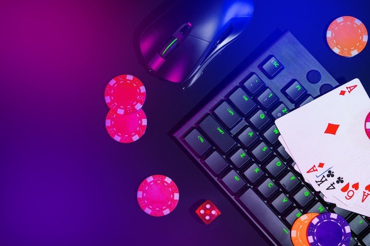 Penggemar esports Indonesia membaca jadwal digital
