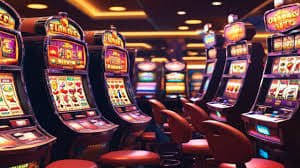 Diamond Tycoon di ponsel dengan tata letak rapi