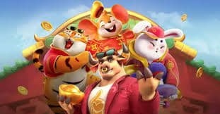 Tampilan Dragon Tiger Luck labubet berwarna lembut
