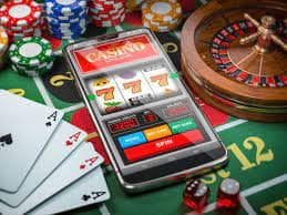 Tampilan Diamond Tycoon labubet bernuansa cerah