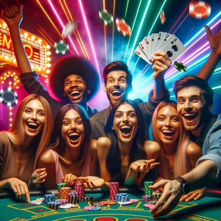 Pengingat bermain bertanggung jawab saat membaca tips